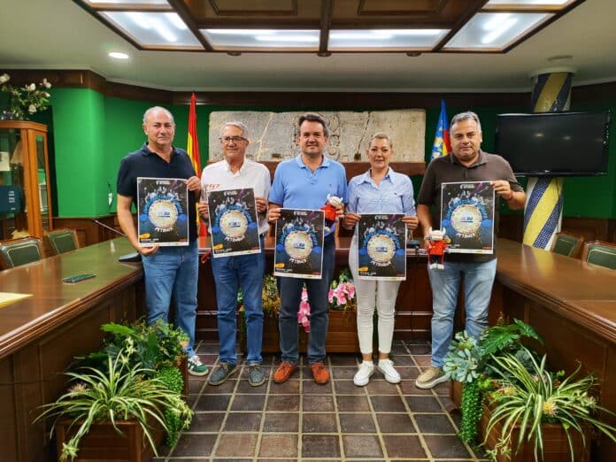 Benejúzar will become Europe’s capital of pétanque this October, hosting the Under-23 European Championship from the 2nd to the 5th.