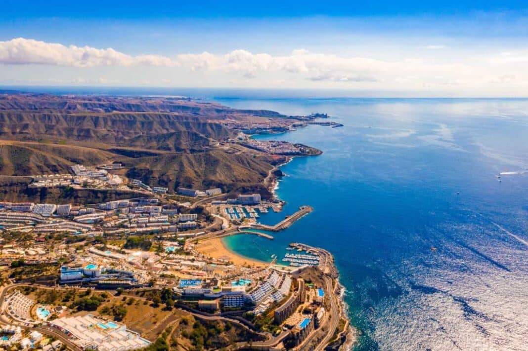 Here in Tenerife, we're blessed with what locals call "eternal spring." Temperatures hover between 18°C and 28°C year-round.