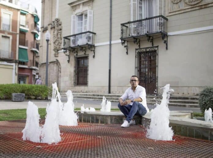 Joaquín Marzá Mercé, dyrektor Hurchillo Public School w Orihuela, został nominowany do Global Teacher Prize, najbardziej prestiżowej nagrody nauczycielskiej na świecie, której wartość wynosi milion euro.