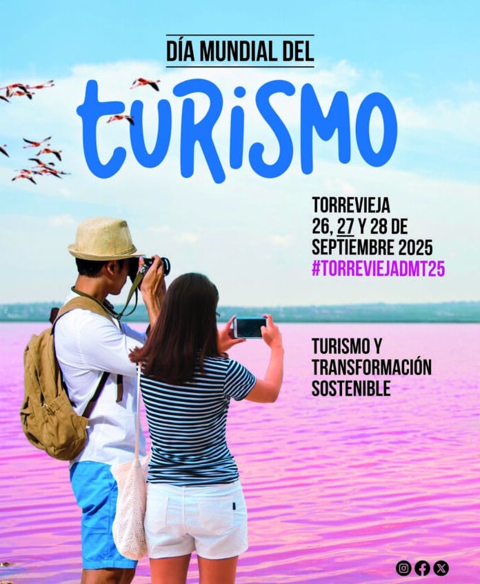 Del 26 al 28 de septiembre, la ciudad organizará visitas, charlas, actividades familiares, un concurso de fotografía y el Día Internacional de Tapas.