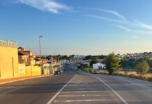 Major safety upgrades to improve Villamartin and San Miguel roads The planned works, expected to take four months to complete, include full resurfacing of the roadway, construction of a central median with pedestrian crossings, traffic reorganization, repair of damaged sidewalks, and the installation of new horizontal and vertical signage.