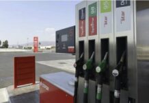 SPAIN SUPPLY IS SECURE AS PETROL BOSSES URGE DRIVERS TO STAY CALM Petrol stations across the province of Alicante are seeing a rush of motorists topping up their tanks amid growing fears that fuel prices are set to spike following fresh tensions in the Middle East.