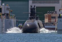 Spanje bereidt zich voor op de lancering van de tweede S-80-onderzeeër “Narciso Monturiol” in Cartagena Oorspronkelijk gepland voor het late voorjaar, werd de lancering uitgesteld vanwege planningsproblemen. Nu, medio september, wordt de aankondiging van een nieuwe datum elk moment verwacht.