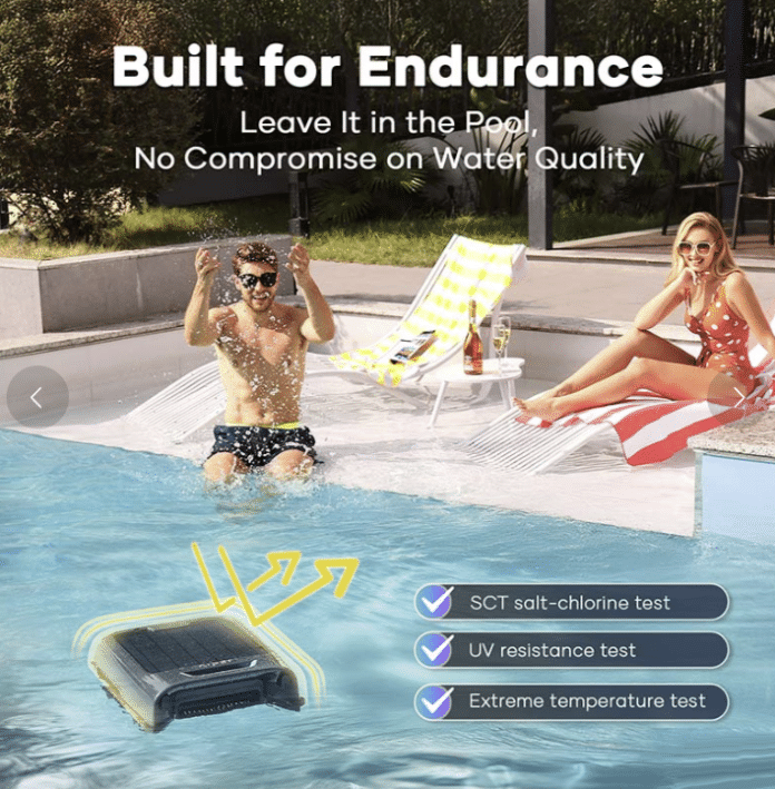 From a business perspective, the market for pool technology in Australia is booming. With over 1.2 million residential pools nationwide, Australians are investing heavily in tech-driven solutions that save both time and resources.