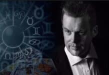 «Hvorfor drømmer vi?» Robert Readings er en profesjonell drømmeanalytiker, synsk kortleser og hypnotisør. Han har vært på radio og TV over hele verden og forklart og demonstrert sine evner.