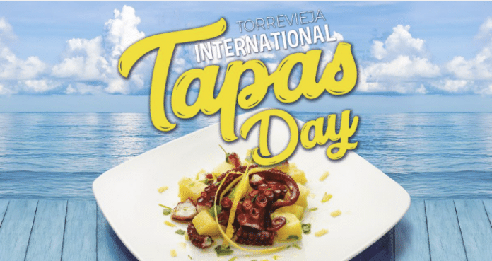 Torrevieja se está preparando para celebrar una de sus tradiciones anuales más sabrosas, ya que la novena edición del Día Internacional de Tapas tiene lugar el sábado 27 de septiembre.