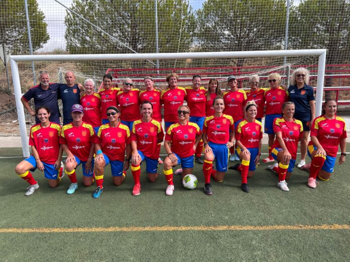 With just weeks to go before the tournament, the squad looks sharp, motivated, and united in their ambition.