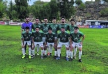 Superb Performance as Thader Start New Season On A High A 3-0 start to the season will put the men from Rojales in good stead for their next match, which just so happens to be the one we´ve all been waiting for.