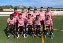 Torrevieja slaagt er niet in om uit te winnen bij Alberic Torry blijft onderweg naar antwoorden zoeken