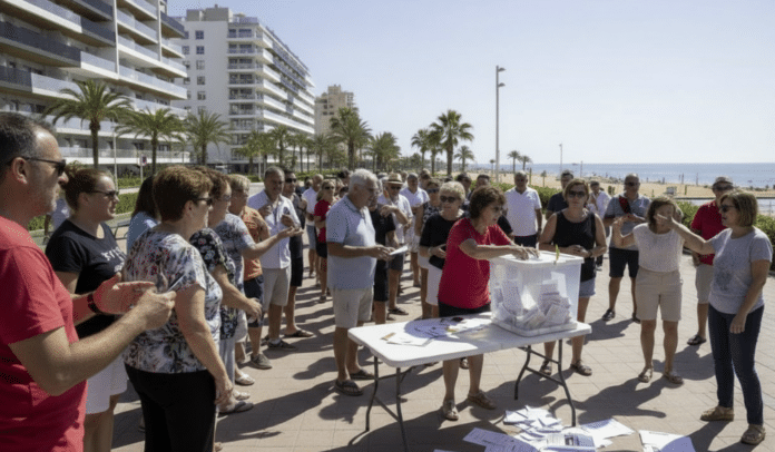 En respuesta a un artículo reciente publicado por el Orihuela Costa Independence Party (PIOC) en el líder el 18 de septiembre, la Asociación Cívica local Unidos por la Costa ha publicado información detallada sobre las próximas elecciones municipales, programadas para el 30 de mayo de 2027.