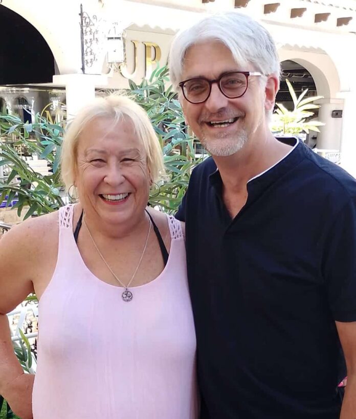 As our league members and many readers know we have new sponsors for the coming season in the form of Casey Shaddock's companies "In the Sun Holidays" and "Rewind Spain".