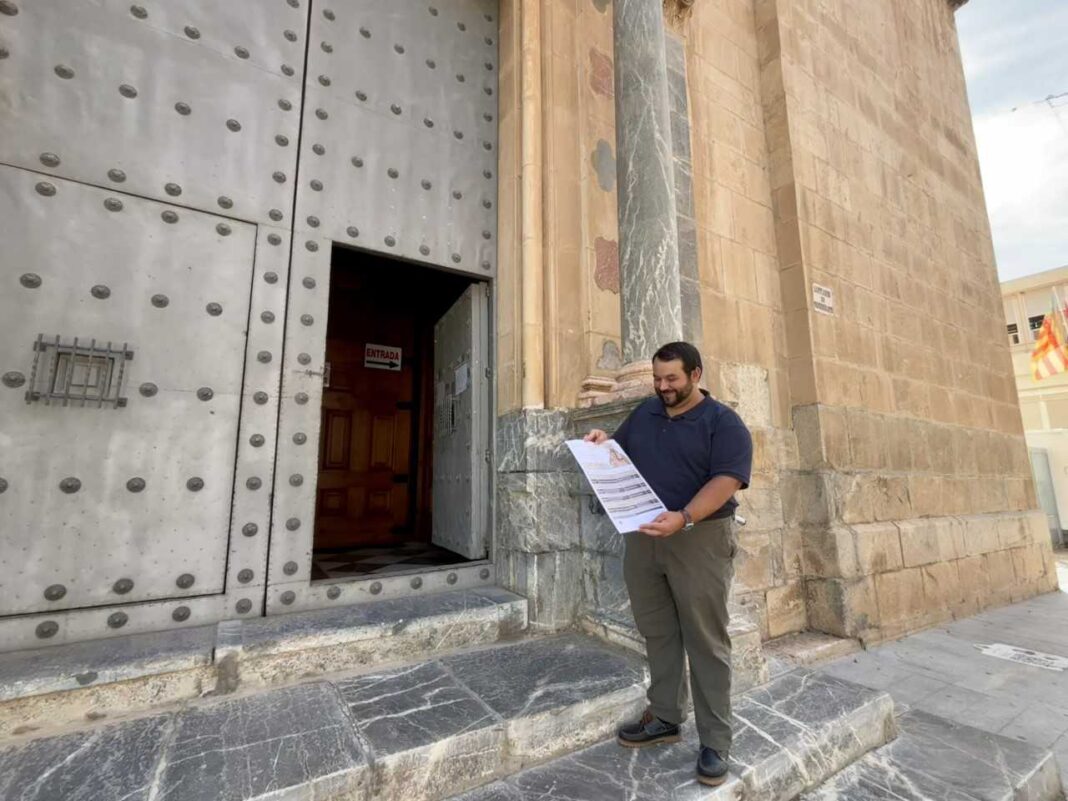 „Diese Touren sollen nicht nur unsere Traditionen feiern, sondern auch Besuchern und Einheimischen die Möglichkeit geben, die Geschichte, das Erbe und die Kultur wiederzuentdecken, die Orihuela zu einem so einzigartigen Reiseziel machen“, sagte Cllr Montoya