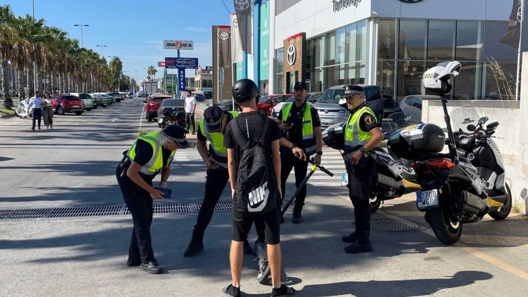 Councilor for Safety and Emergencies, Federico Alarcón, emphasized that the summer results demonstrate the importance of reinforcing police presence,