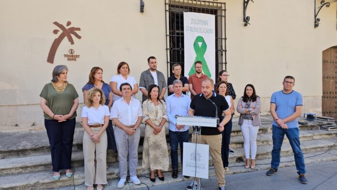 The manifesto stressed the importance of safeguarding the dignity and rights of those living with Alzheimer’s as the disease progresses.