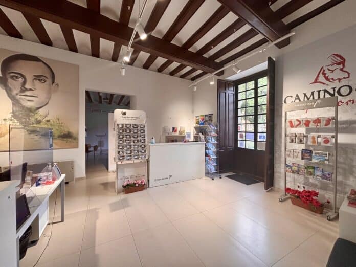 This strategy is part of the department’s inbound marketing initiative, funded by the European Union through Next Generation Funds