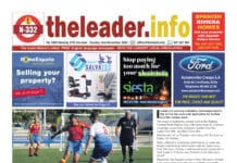 De Leider Krant 27 oktober 25 – Editie 1099 De Leider Krant 27 oktober 25 – Editie 1099