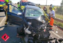 Tragedy on N-332: Brit Expat Killed in Head-On Smash Authorities are once again facing calls to improve safety measures on the route, which links the southern Costa Blanca’s busiest towns and resorts.