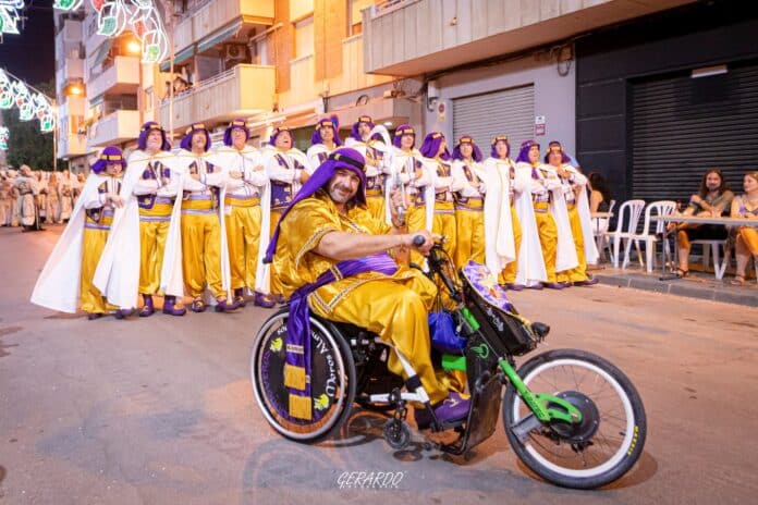 This issue reflects a wider problem: several Orihuela organizations and festival groups are still awaiting municipal grants, with some funding yet to be announced despite approved budgets.