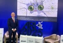 ARI 2025 brengt 's werelds elite bijeen op het gebied van refractieve, cataract- en hoornvlieschirurgie Alicante vestigt zich opnieuw als 's werelds epicentrum van oogheelkundige kennis met het 23e Alicante Refractive International (ARI) Congres