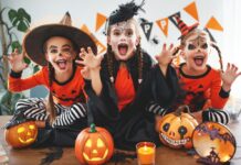 Ekscytująca mieszanka tradycji, kreatywności i ducha wspólnoty, gdy Orihuela i Torrevieja przygotowują się do obchodów Halloween Halloween w regionie Vega Baja w Hiszpanii to ekscytujące połączenie tradycji, kreatywności i ducha wspólnoty, zwłaszcza w miastach Torrevieja i Orihuela.