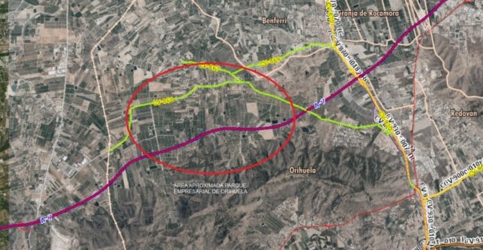 The move raises a pressing question: why has Orihuela Costa, home to tens of thousands of residents and high unemployment, been left out of these plans?