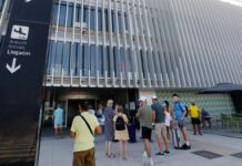 Luchthaven Corvera bereidt zich voor op de winter met 11 bestemmingen, waaronder nieuwe routes naar Tenerife, Bristol en Nador Het Verenigd Koninkrijk blijft de belangrijkste internationale markt voor de luchthaven en is samen met Ierland goed voor meer dan de helft van alle verbindingen.