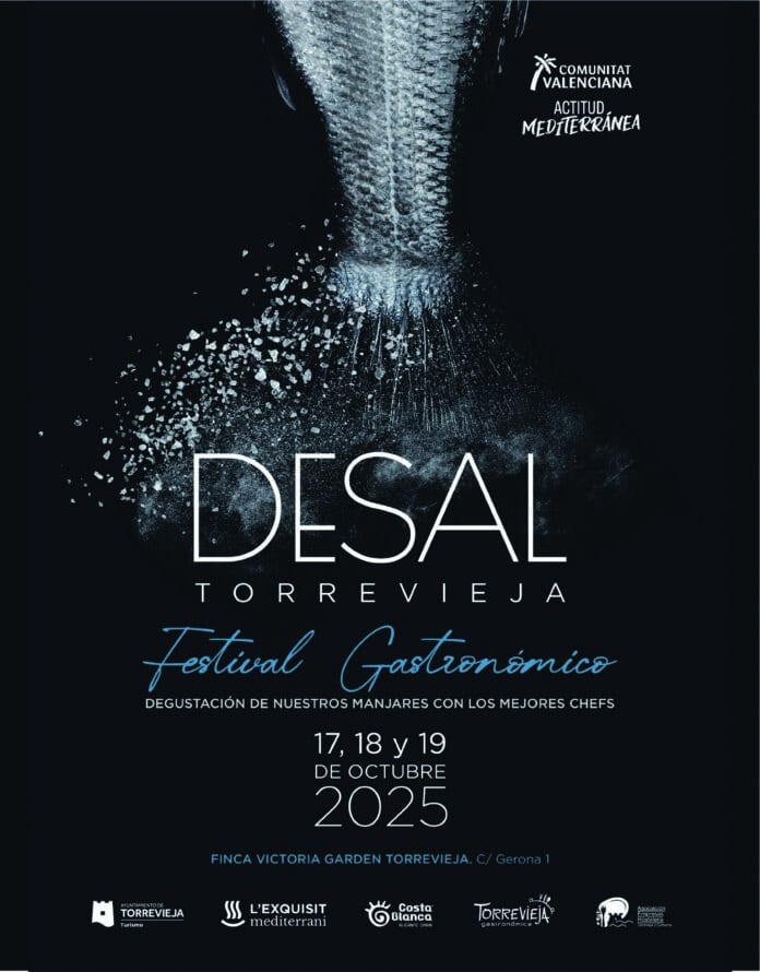 The program features showcookings, tastings, and workshops, offering the public a unique opportunity to discover new culinary experiences.