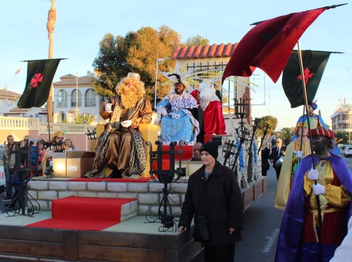 El Ayuntamiento de Orihuela convoca un concurso para la organización, ejecución y coordinación de actos prenavideños en diciembre