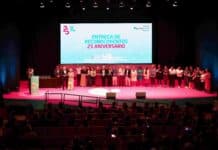 Quirónsalud Torrevieja viert 25 jaar uitmuntendheid en kondigt grote uitbreidingsplannen aan Ziekenhuis Quirónsalud Torrevieja vierde zijn 25-jarig jubileum met een levendig gala in het Torrevieja International Auditorium, waar meer dan 500 gasten aanwezig waren