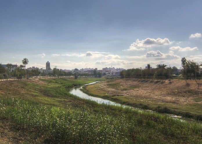 Undersøkelsen søker å forstå hvordan innbyggerne i Orihuela forholder seg til elven, deres oppfatning av flomrisiko og deres bevissthet om de pågående arbeidet med å gjenopprette naturen.