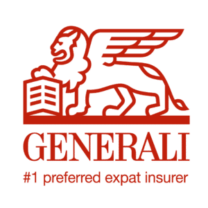 Generali-logoen