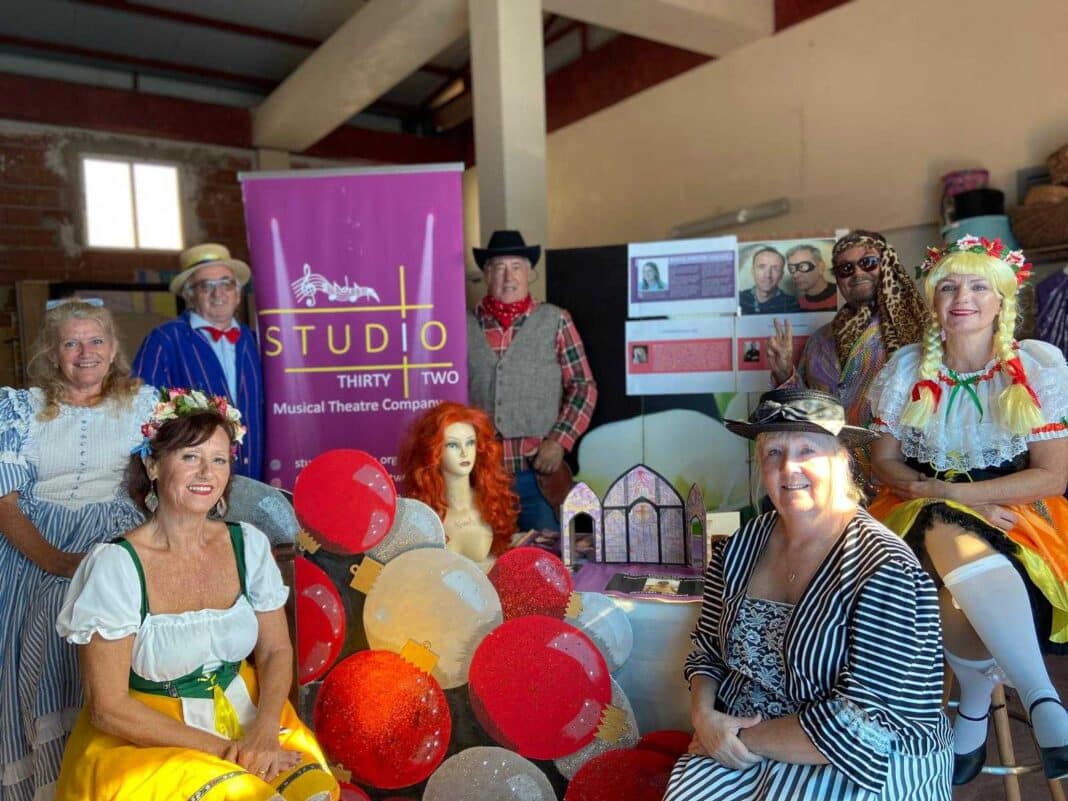 We invite you to come along, say hello, and allow us to address any inquiries you may have about the Costa Blanca's most esteemed musical theatre group.