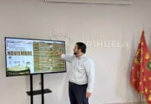 Douceurs, histoire et poésie des couvents : visites guidées d'Orihuela en novembre Les points forts incluent une visite de l'exposition « Casa Cebolla » à la bibliothèque María Moliner le 22 novembre et une visite le 8 novembre explorant « Les origines de Miguel Hernández » au Colegio de Santo Domingo.