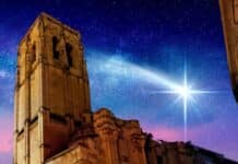 Orihuela’s 2025 Christmas Budget Nears Half a Million Euros as New Contracts Go to Tender Orihuela City Council has opened public tenders worth a total of €500,000 to prepare for this year’s Christmas season.