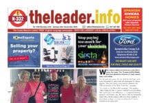 The Leader 24 November 25 – Edition 1103 The Virtual Leader Newspaper 24 November 25 – Edition 1103