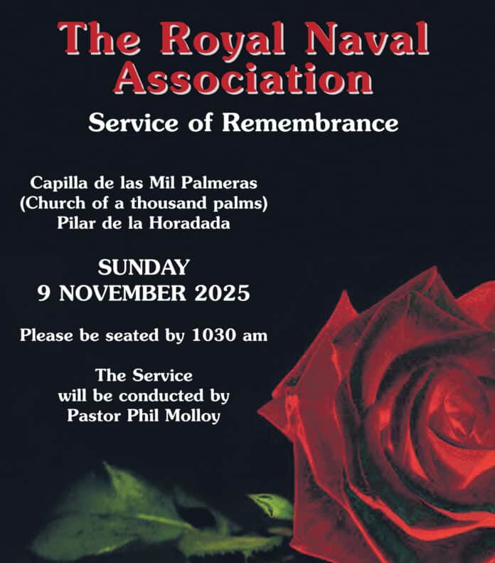 La RNATB invita a la comunidad a asistir a este evento anual para honrar y recordar a quienes han servido y se han sacrificado.