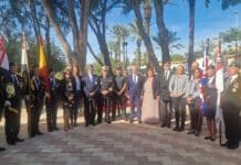 Mil Palmeras Remembrance 2025 – A Celebration of Unity, Gratitude and Hope Now in its seventeenth year, the event continues to grow in strength and spirit, bringing together people of all ages and nationalities in a heartfelt act of remembrance and unity.