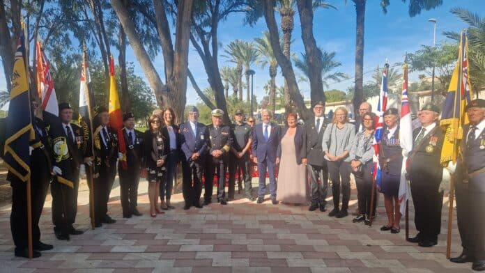 Now in its seventeenth year, the event continues to grow in strength and spirit, bringing together people of all ages and nationalities in a heartfelt act of remembrance and unity.