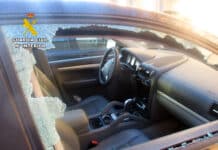 Guardia Civil Dismantles Youth Crime Gang in San Javier” The Guardia Civil has smashed a youth crime gang responsible for a spree of thefts in San Javier, Los Alcázares, and Pilar de la Horadada.