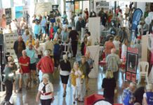 Witamy na Expo Torrevieja 2025 — naszym największym i najlepszym wydarzeniu do tej pory! Oczekuje się, że na Expo 2025 przybędzie ponad 8000 osób