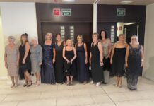 Défilé de mode MABS Glitz & Glamour Si vous souhaitez vous impliquer auprès de MABS en occupant l'un des postes de bénévoles, nous trouverons toujours une place pour vos compétences.