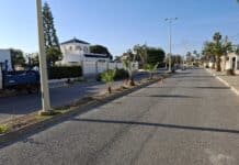 €200 000 Prosjekt for å oppgradere Avenida Cabo Roig i Orihuela Costa De planlagte oppgraderingene inkluderer omasfaltering av veien, fornyelse av gatebelysning og skilting, og fjerning av arkitektoniske barrierer for å sikre universell tilgjengelighet.