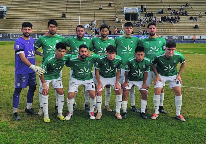 Una prestazione decisamente migliore da parte di Thader offre una base su cui costruire in vista della partita del prossimo fine settimana a Redován, dove ora cercheranno di mantenere il loro spirito combattivo.