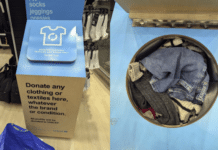 Irish Clothes Banks Under Scrutiny: The Murky Path of Donated Clothing Ever wonder what actually happens to that old hoodie or pair of jeans you drop in a charity bin? Think it’s helping someone in need nearby? Think again.