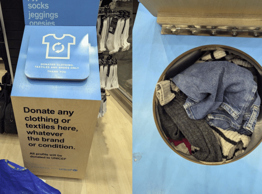 Irish Clothes Banks Under Scrutiny: The Murky Path of Donated Clothing Ever wonder what actually happens to that old hoodie or pair of jeans you drop in a charity bin? Think it’s helping someone in need nearby? Think again.