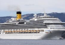 Weekly departures from Alicante with Costa Cruises starting April Starting 15 April, the cruise line will introduce a new Mediterranean itinerary aboard the Costa Pacifica, featuring alternating weekly embarkations and disembarkations between Alicante and Valencia.