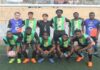 CEAR CF: Alicante’s Football Team That Welcomes All In Alicante, there is a 7-a-side football team that is doing much more than chasing goals—it’s creating a space where refugees from all over the world can feel at home.