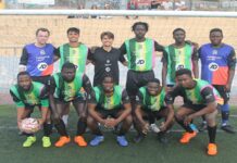 CEAR CF: Alicante’s Football Team That Welcomes All In Alicante, there is a 7-a-side football team that is doing much more than chasing goals—it’s creating a space where refugees from all over the world can feel at home.