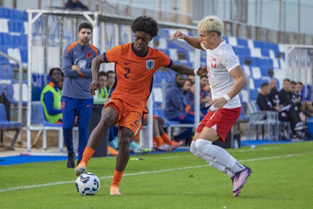 The participating teams — Germany, the Netherlands, Sweden, Norway, Denmark, and Poland — have once again chosen Spain’s Costa Cálida as their base to prepare for upcoming international commitments