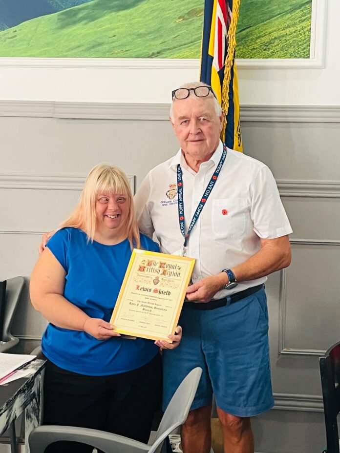 Orihuela Costa inzamelingsactie erkend door RBL